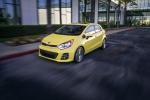 Kia Rio 5-Door 2015 года (US)